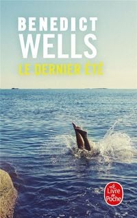 Produktbild: Le dernier &eacute;t&eacute;