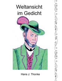 Produktbild: Weltansicht im Gedicht