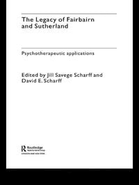 Produktbild: The Legacy of Fairbairn and Sutherland