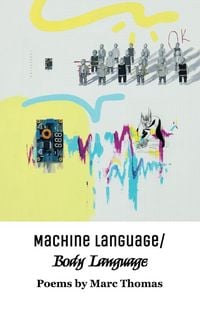 Produktbild: Machine Language/Body Language