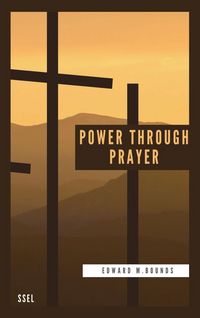 Produktbild: Power Through Prayer