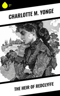 Produktbild: The Heir of Redclyffe