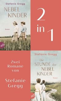 Produktbild: Nebelkinder & Die Stunde der Nebelkinder