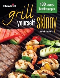 Produktbild: Char-Broil Grill Yourself Skinny