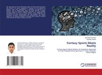Produktbild: Fantasy Sports Meets Reality
