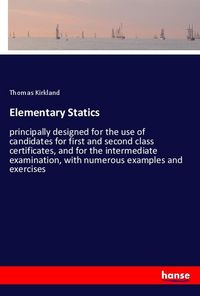Produktbild: Elementary Statics