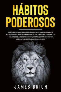 Produktbild: H&aacute;bitos poderosos
