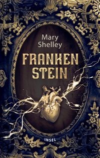 Produktbild: Frankenstein oder Der moderne Prometheus