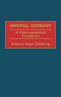 Produktbild: Imperial Germany