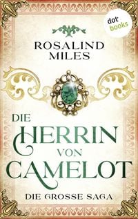 Produktbild: Die Herrin von Camelot
