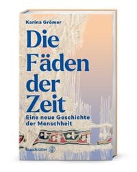 Produktbild: Die F&auml;den der Zeit