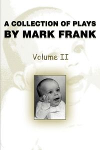 Produktbild: A Collection of Plays by Mark Frank