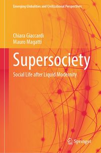 Produktbild: Supersociety