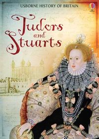 Produktbild: Patchett, F: Tudors and Stuarts