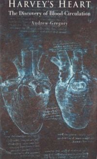Produktbild: Gregory, A: Harvey's Heart