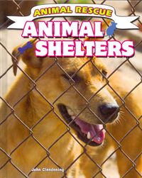 Produktbild: Animal Shelters
