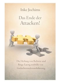 Produktbild: Das Ende der Attacken!