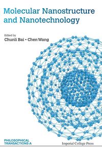 Produktbild: Molecular Nanostructure and Nanotechnology
