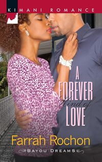Produktbild: A Forever Kind of Love