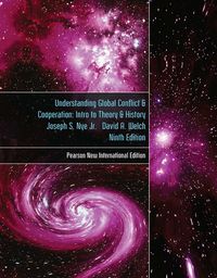 Produktbild: Understanding Global Conflict and Cooperation: An Introduction to Theory and History