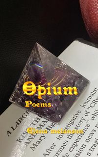 Produktbild: Opium