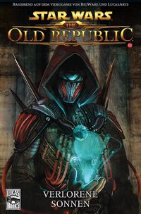 Produktbild: Star Wars Sonderband 67: The Old Republic III - Verlorene Sonnen