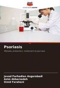 Produktbild: Psoriasis