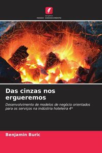 Produktbild: Das cinzas nos ergueremos