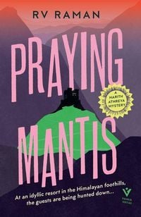Produktbild: Praying Mantis