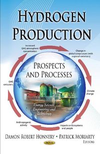 Produktbild: Hydrogen Production