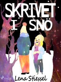 Produktbild: Skrivet i sn&ouml;