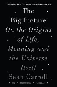 Produktbild: The Big Picture