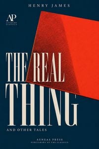 Produktbild: The Real Thing and Other Tales