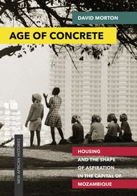 Produktbild: Age of Concrete