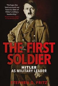 Produktbild: 1st Soldier