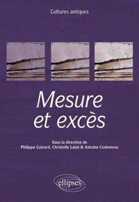Produktbild: Mesure et exc&egrave;s