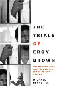 Produktbild: The Trials of Eroy Brown