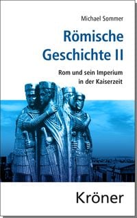 Bild vom Artikel Römische Geschichte / Römische Geschichte II vom Autor Michael Sommer
