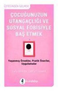 Produktbild: Cocugunuzun Utangacligi