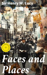 Produktbild: Faces and Places