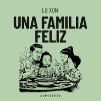 Produktbild: Una familia feliz