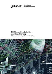 Produktbild: Bildlichkeit im Zeitalter der Modellierung