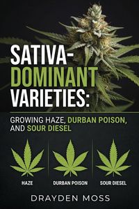 Produktbild: Sativa-Dominant Varieties