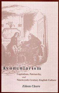 Produktbild: Avuncularism