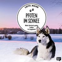 Produktbild: Pfoten im Schnee