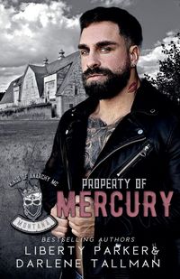 Produktbild: Property of Mercury