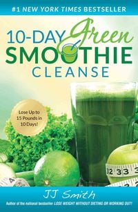 Produktbild: 10-Day Green Smoothie Cleanse
