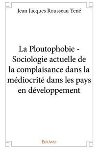 Produktbild: La Ploutophobie