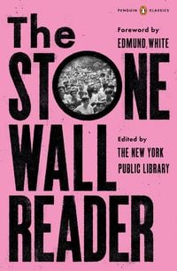Produktbild: The Stonewall Reader