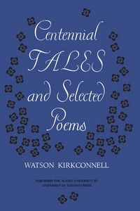 Produktbild: Centennial Tales and Selected Poems
